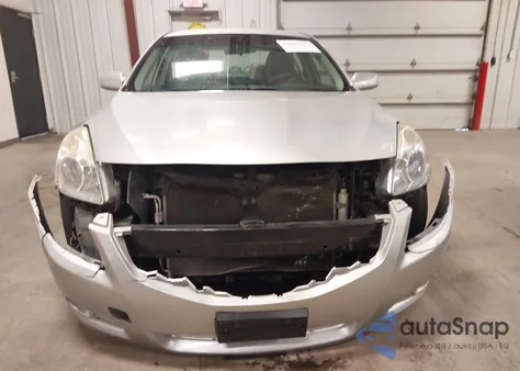 2012 Nissan Altima 2.5 S из США, поврежденный, VIN 1N4AL2AP4CC174519